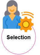 Selection