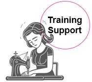 Training Support